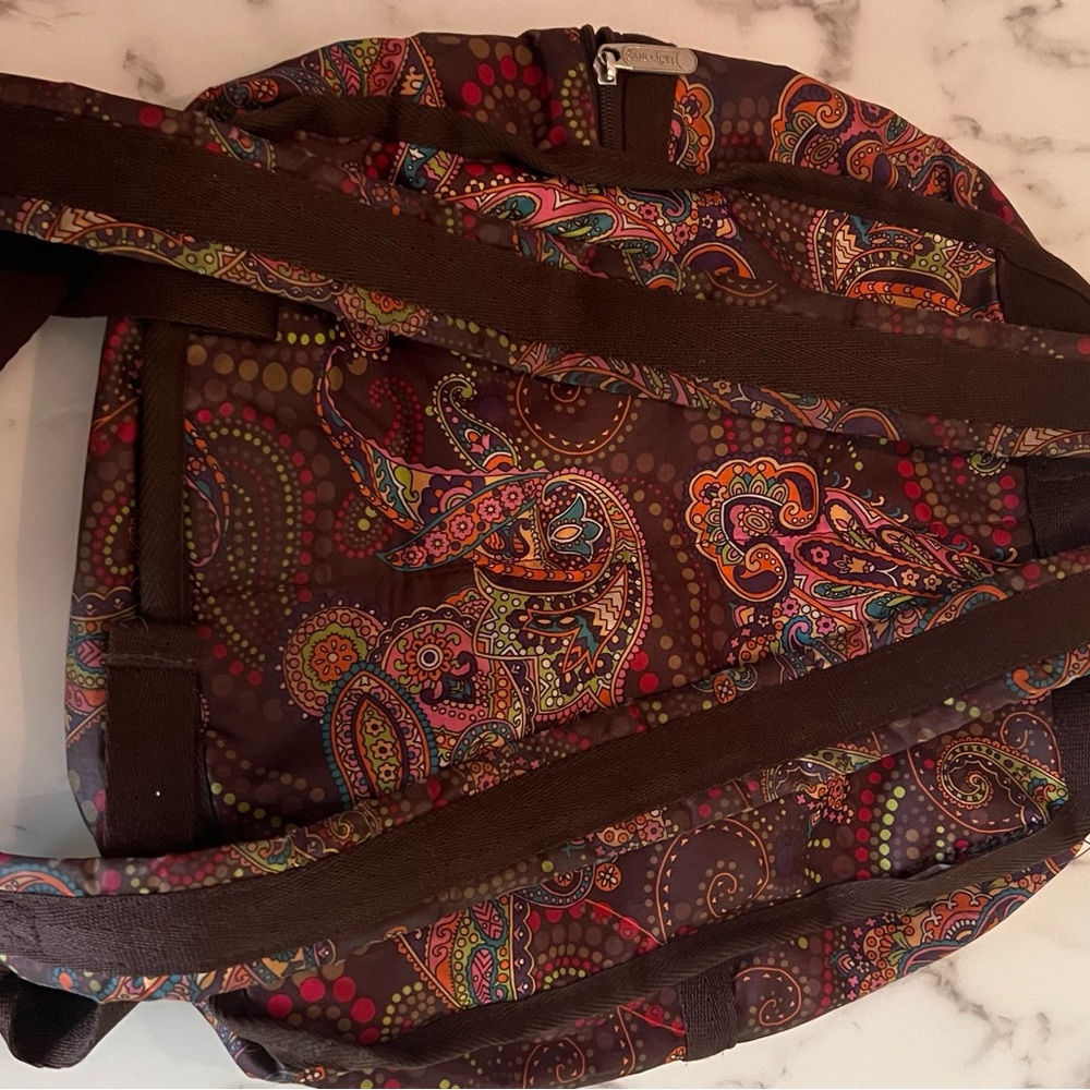Le.sportsac backpack